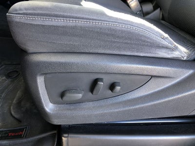 2015 Chevrolet Silverado 2500 HD LT