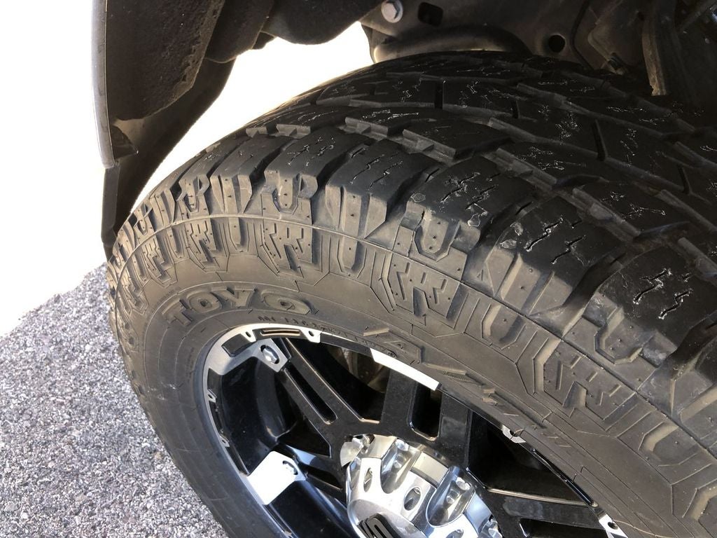 2015 Chevrolet Silverado 2500 HD LT