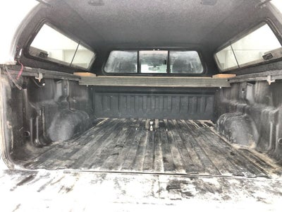 2015 Chevrolet Silverado 2500 HD LTZ