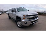 2015 Chevrolet Silverado 2500 HD LTZ