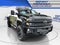 2018 Chevrolet Silverado 2500 HD LTZ