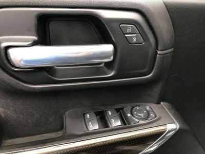 2021 Chevrolet Silverado 2500 HD LT