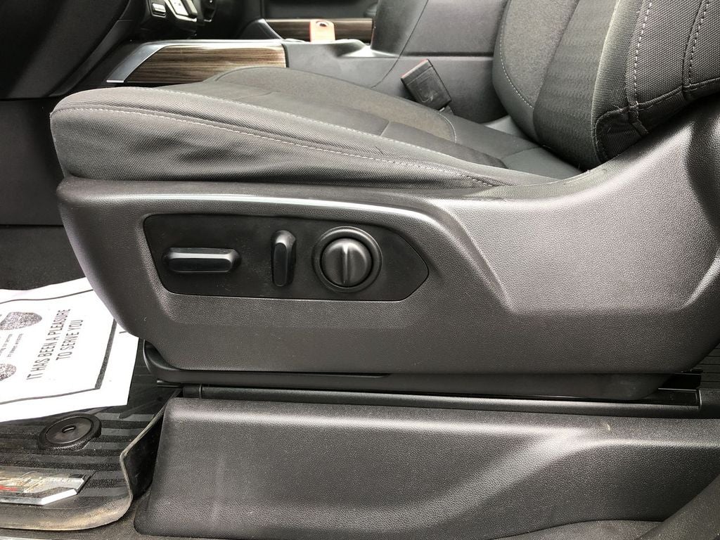 2021 Chevrolet Silverado 2500 HD LT