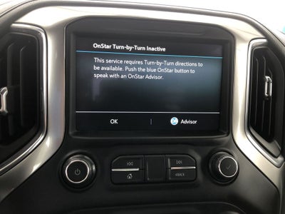 2021 Chevrolet Silverado 2500 HD LT