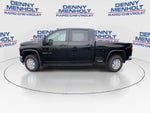 2021 Chevrolet Silverado 2500 HD LT