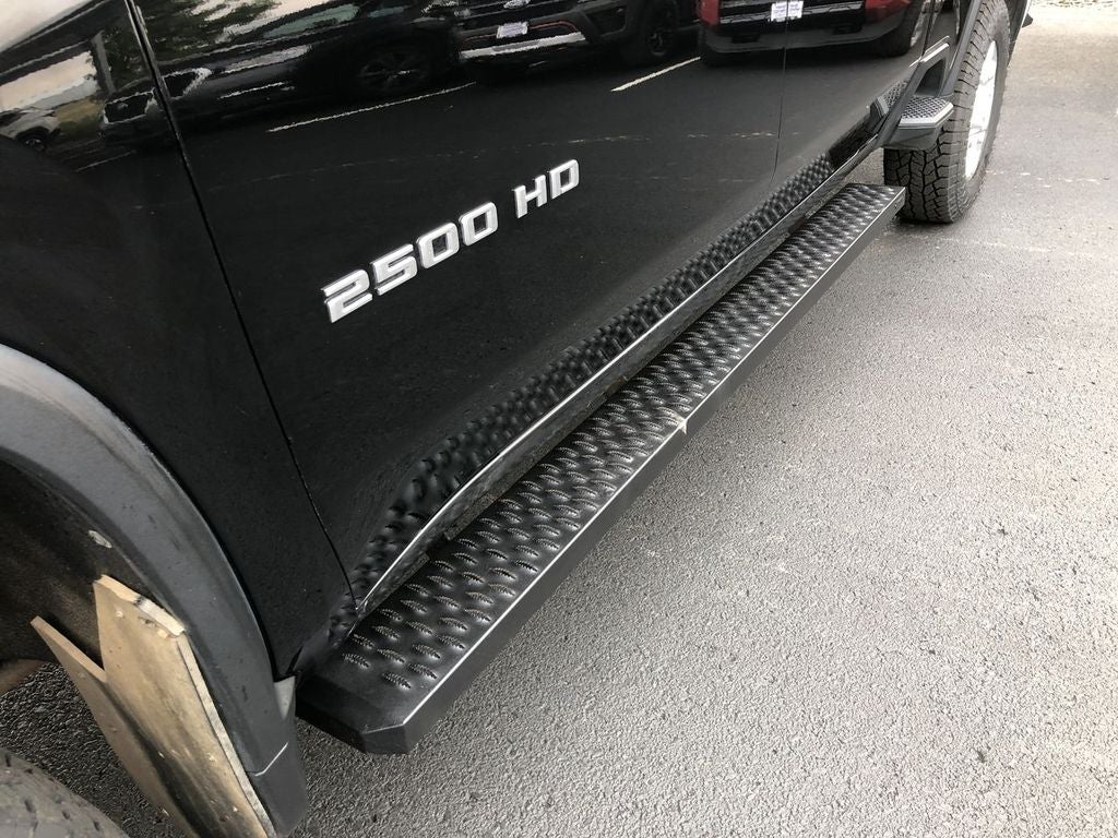 2021 Chevrolet Silverado 2500 HD LT