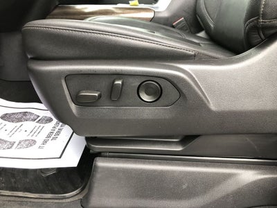 2025 Chevrolet Silverado 3500 HD LT DRW