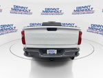 2025 Chevrolet Silverado 3500 HD LT DRW