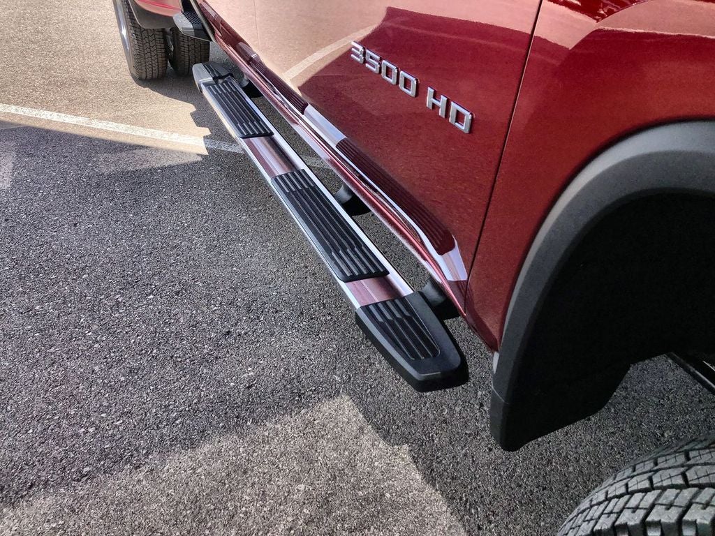 2026 Chevrolet Silverado 3500 HD LTZ DRW