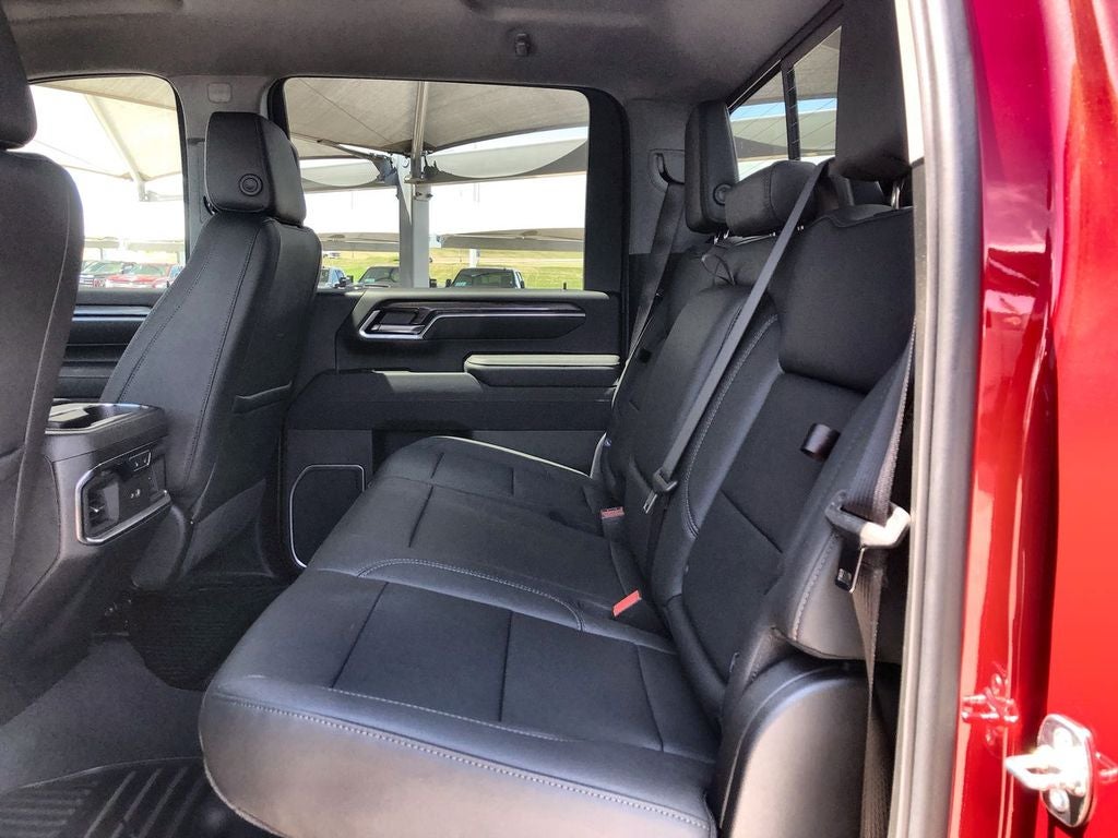 2026 Chevrolet Silverado 3500 HD LTZ DRW