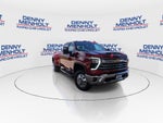 2026 Chevrolet Silverado 3500 HD LTZ DRW