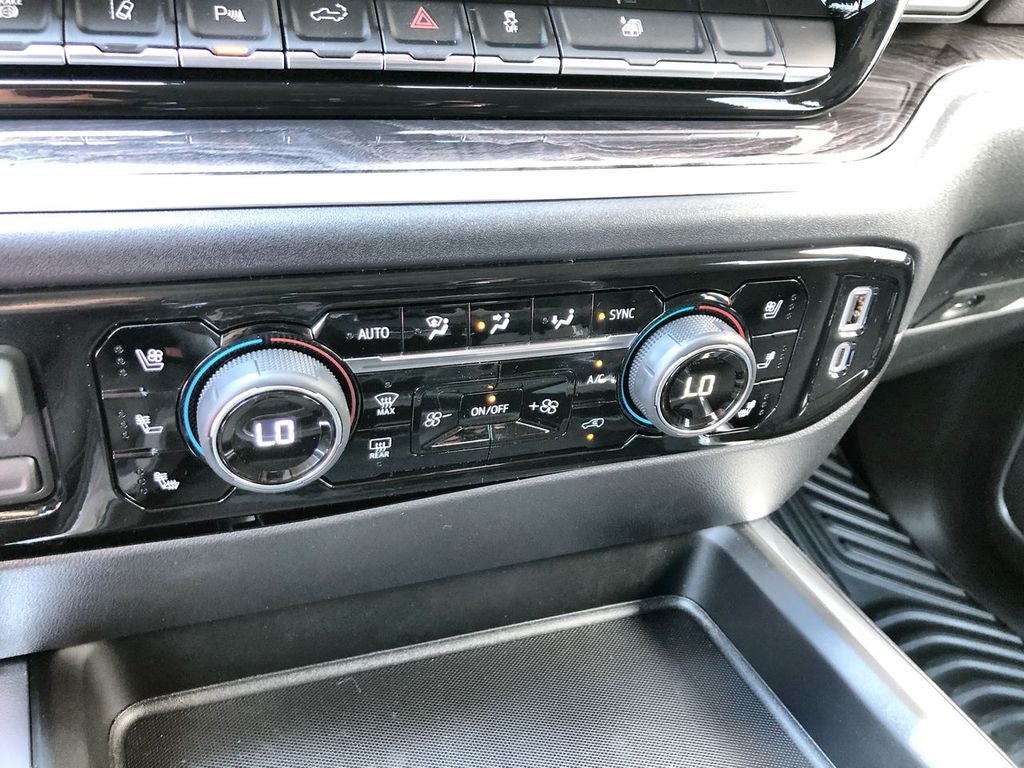 2026 Chevrolet Silverado 3500 HD LTZ DRW