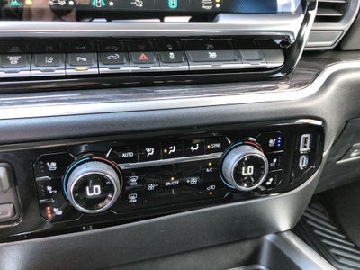 2026 Chevrolet Silverado 3500 HD LTZ DRW