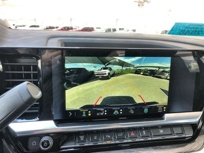 2026 Chevrolet Silverado 3500 HD LTZ DRW