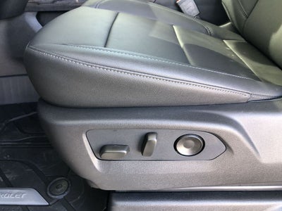 2026 Chevrolet Silverado 3500 HD LTZ DRW