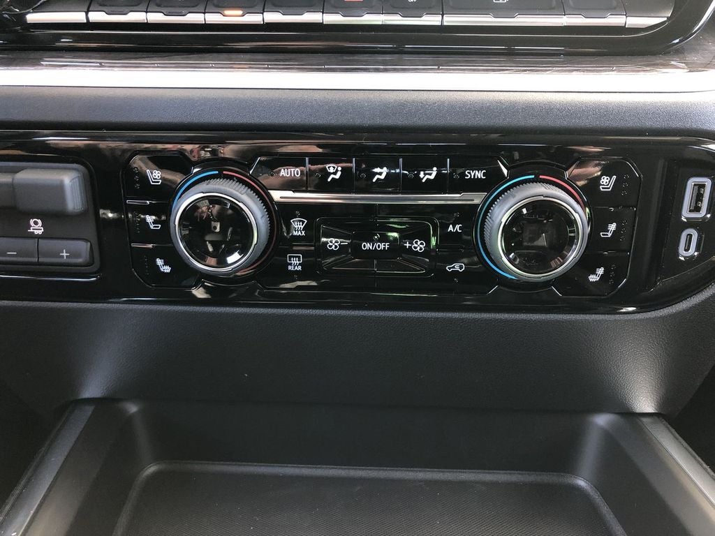 2026 Chevrolet Silverado 3500 HD LTZ DRW