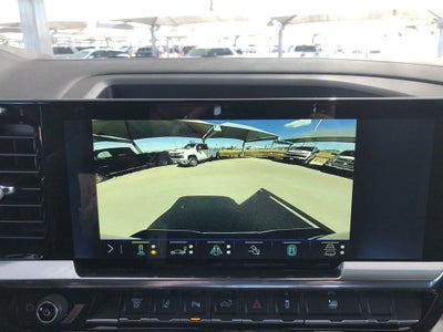 2026 Chevrolet Silverado 3500 HD LTZ DRW