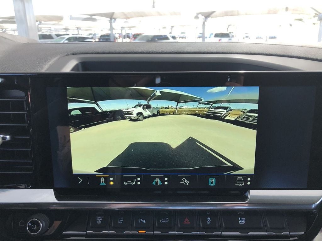 2026 Chevrolet Silverado 3500 HD LTZ DRW