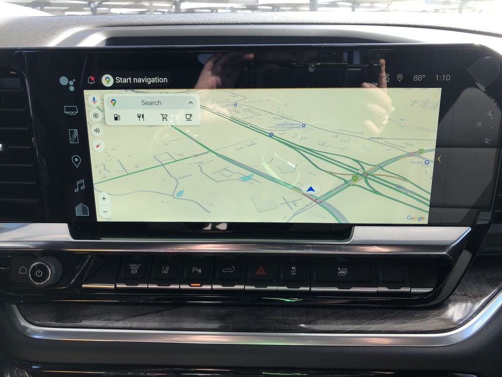 2026 Chevrolet Silverado 3500 HD LTZ DRW