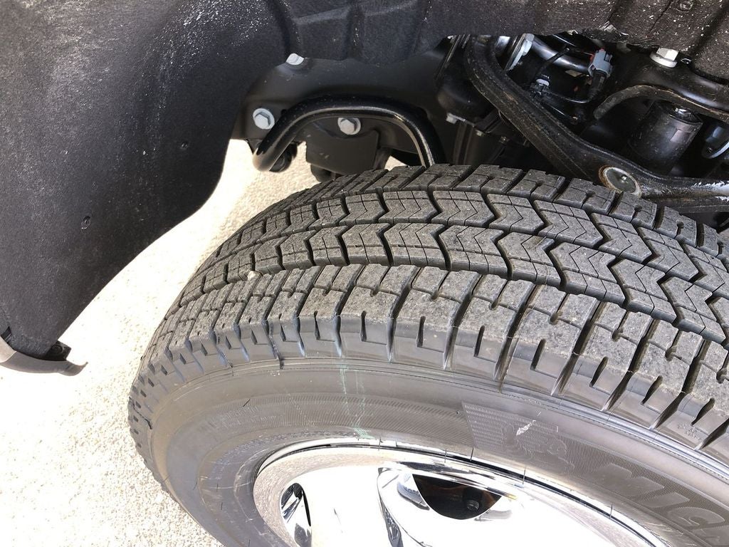 2026 Chevrolet Silverado 3500 HD LTZ DRW