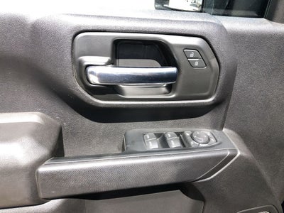 2024 Chevrolet Silverado 2500 HD WT