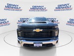2024 Chevrolet Silverado 2500 HD WT