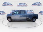 2024 Chevrolet Silverado 2500 HD WT