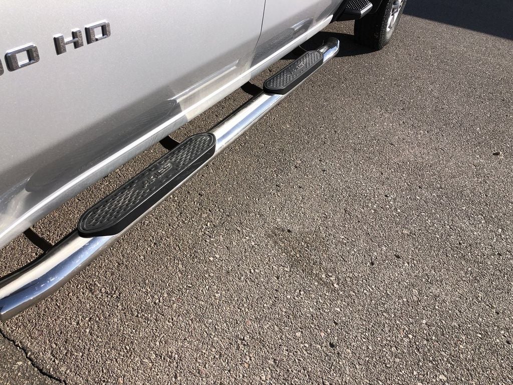 2020 Chevrolet Silverado 2500 HD LT