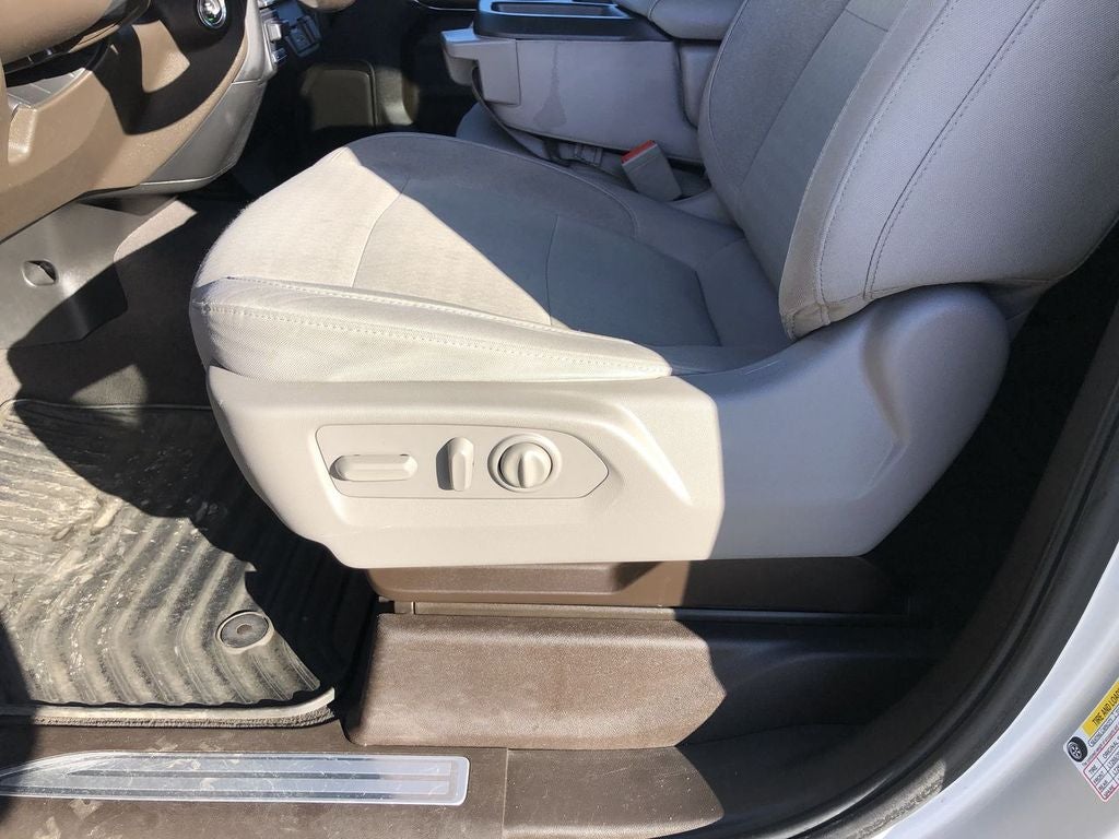 2020 Chevrolet Silverado 2500 HD LT