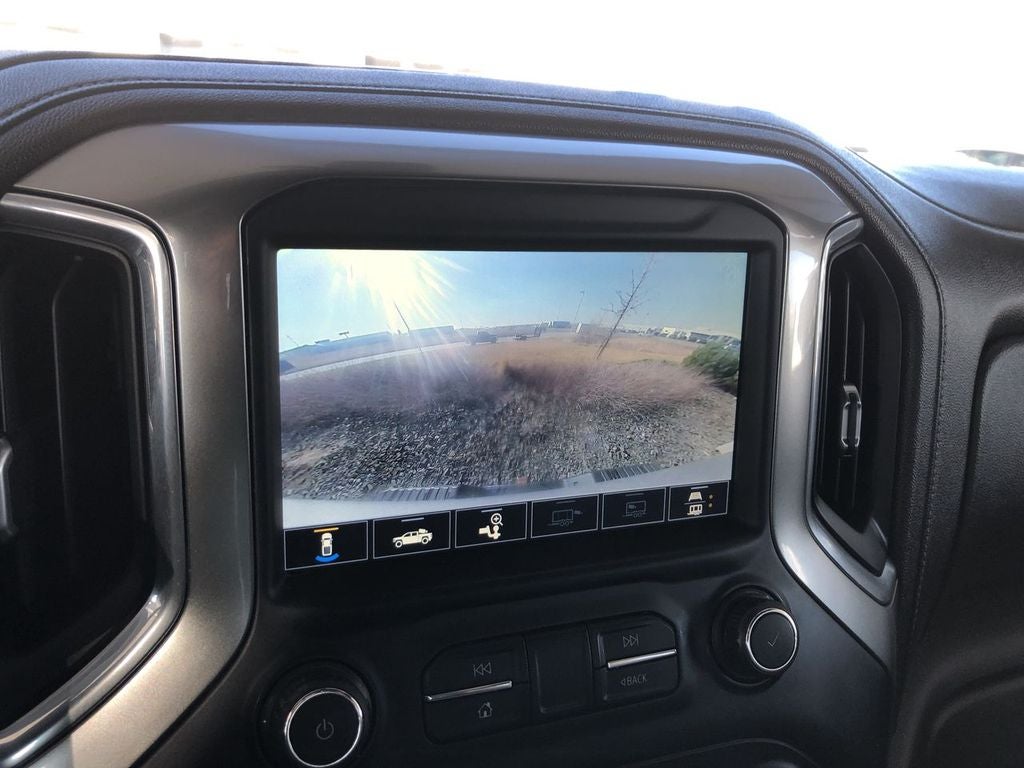 2020 Chevrolet Silverado 2500 HD LT