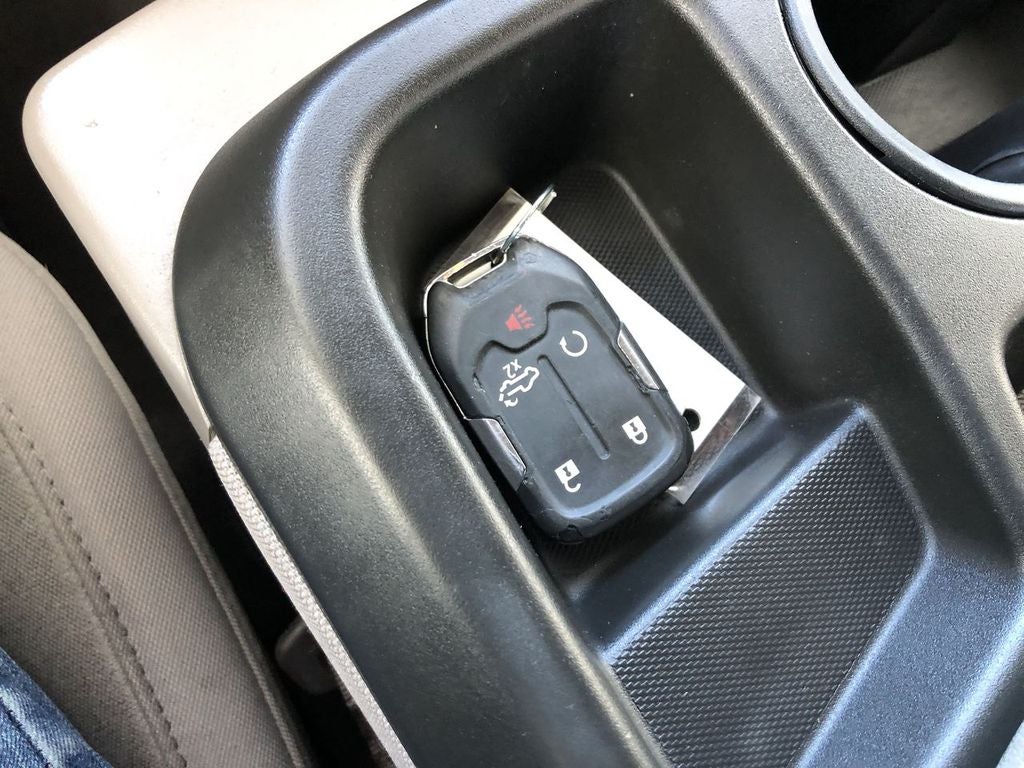 2020 Chevrolet Silverado 2500 HD LT