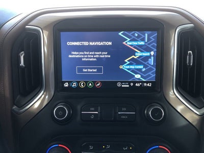 2022 Chevrolet Silverado 2500 HD High Country