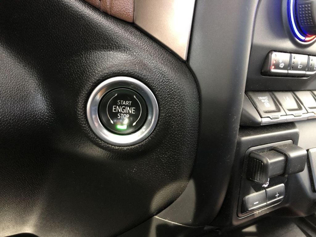 2022 Chevrolet Silverado 2500 HD High Country