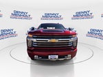 2022 Chevrolet Silverado 2500 HD High Country