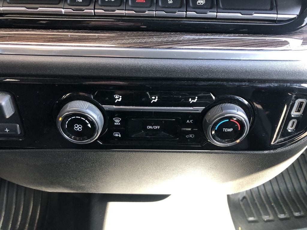 2024 Chevrolet Silverado 3500 HD LT