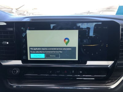 2024 Chevrolet Silverado 3500 HD LT