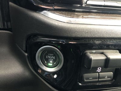 2024 Chevrolet Silverado 3500 HD LT