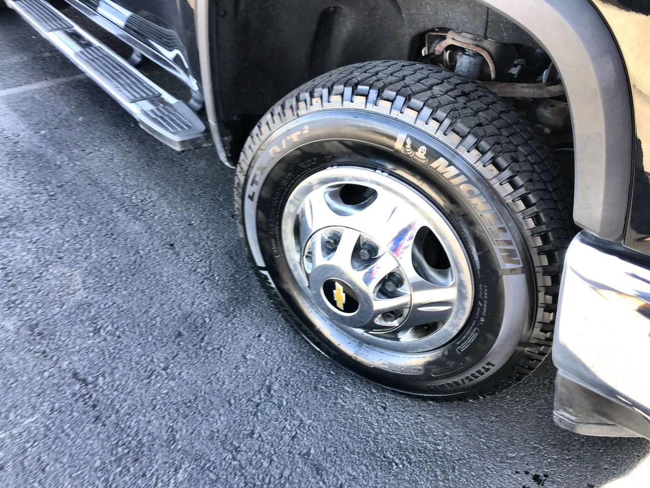 2022 Chevrolet Silverado 3500 HD LT