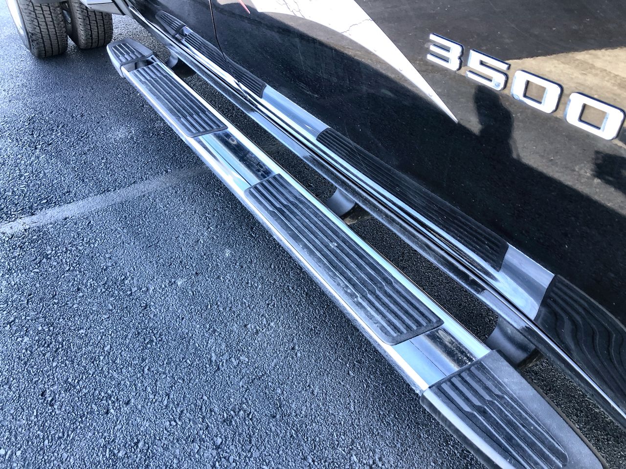 2022 Chevrolet Silverado 3500 HD LT