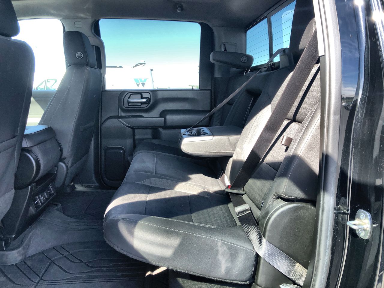 2022 Chevrolet Silverado 3500 HD LT