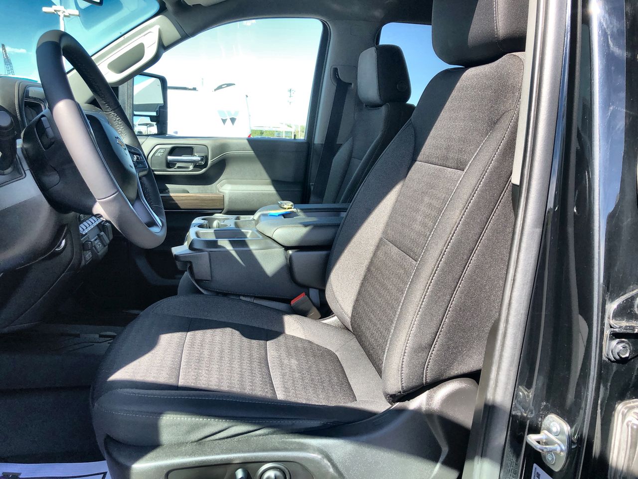 2022 Chevrolet Silverado 3500 HD LT