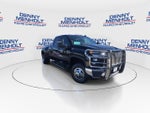 2022 Chevrolet Silverado 3500 HD LT