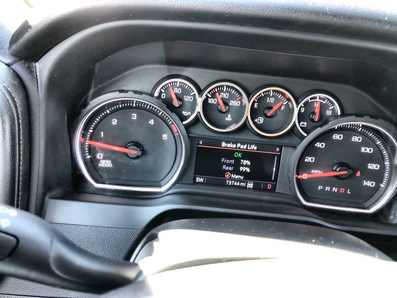 2022 Chevrolet Silverado 3500 HD LT