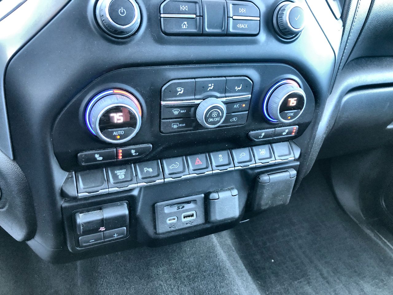 2022 Chevrolet Silverado 3500 HD LT