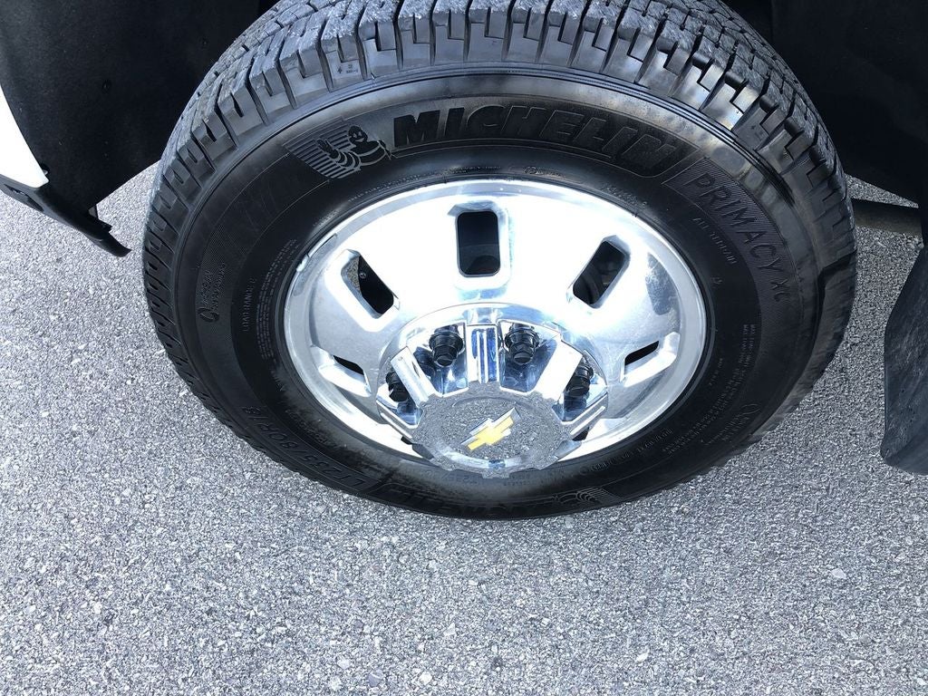 2024 Chevrolet Silverado 3500 HD High Country DRW