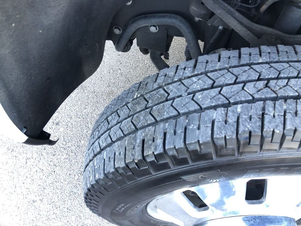 2024 Chevrolet Silverado 3500 HD High Country DRW