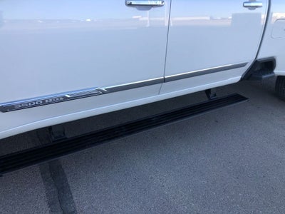 2024 Chevrolet Silverado 3500 HD High Country DRW