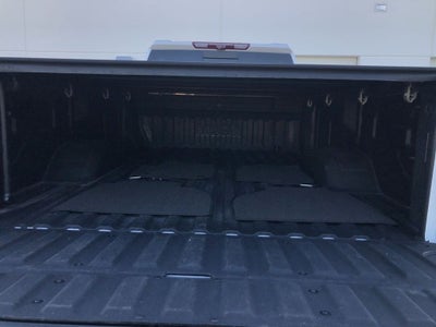 2024 Chevrolet Silverado 3500 HD High Country DRW