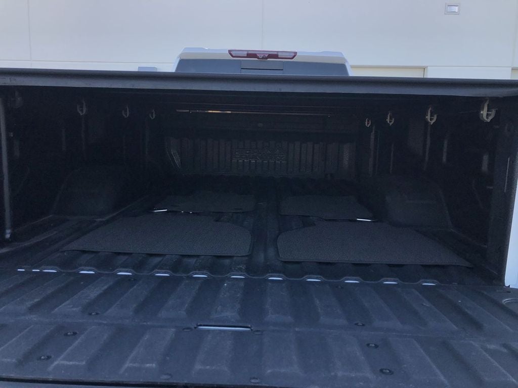 2024 Chevrolet Silverado 3500 HD High Country DRW