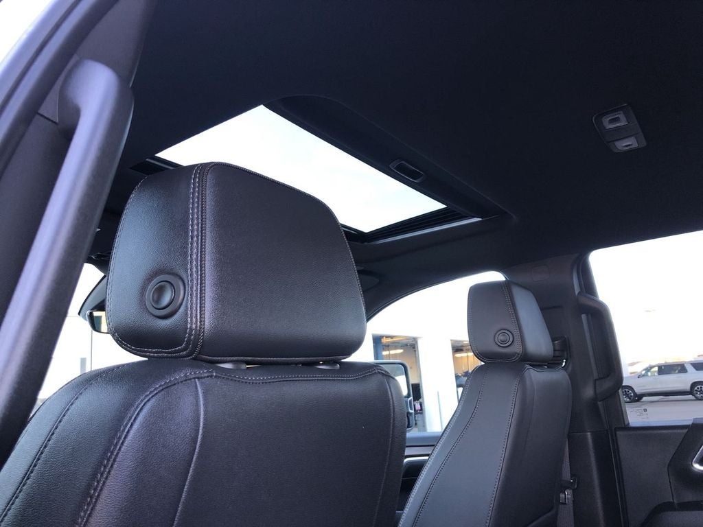 2024 Chevrolet Silverado 3500 HD High Country DRW